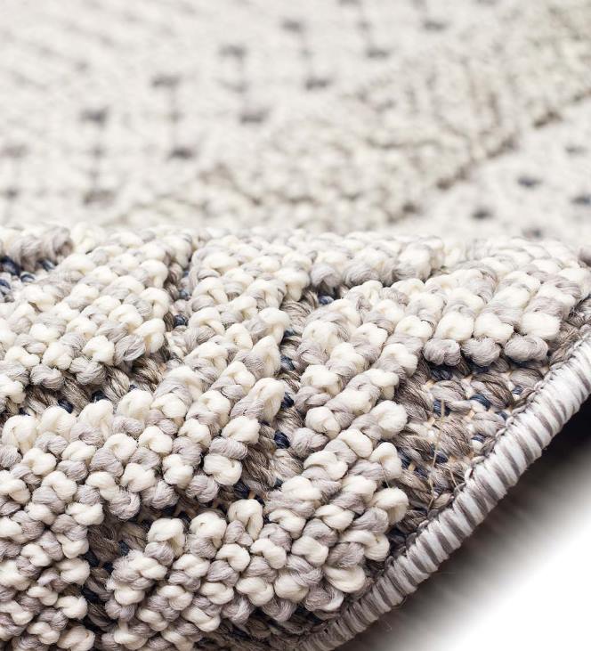 vaibad ja matid 820L1805 sise/väljas kitty kull triibuline vaip Plow & Hearth