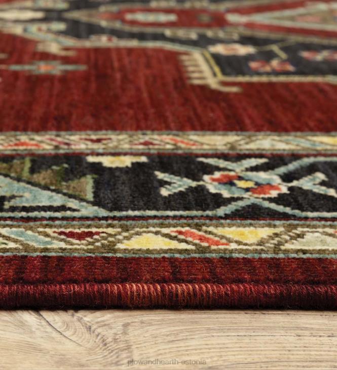 vaibad ja matid 820L1807 laurenburgi äärevillane vaip Plow & Hearth