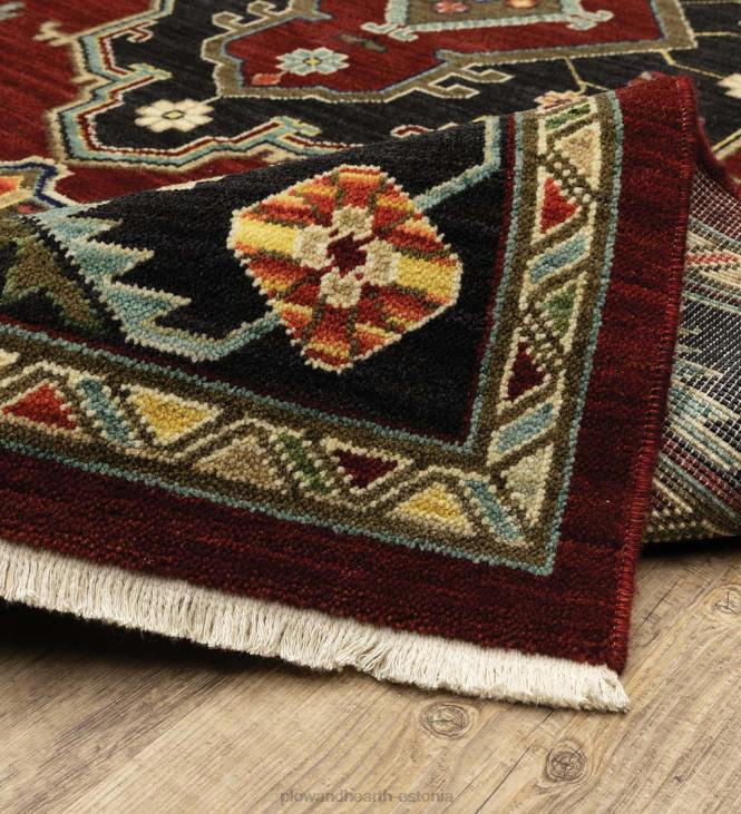 vaibad ja matid 820L1807 laurenburgi äärevillane vaip Plow & Hearth