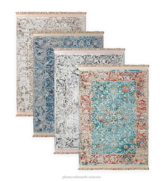 vaibad ja matid 820L1814 marietta servavaip Plow & Hearth