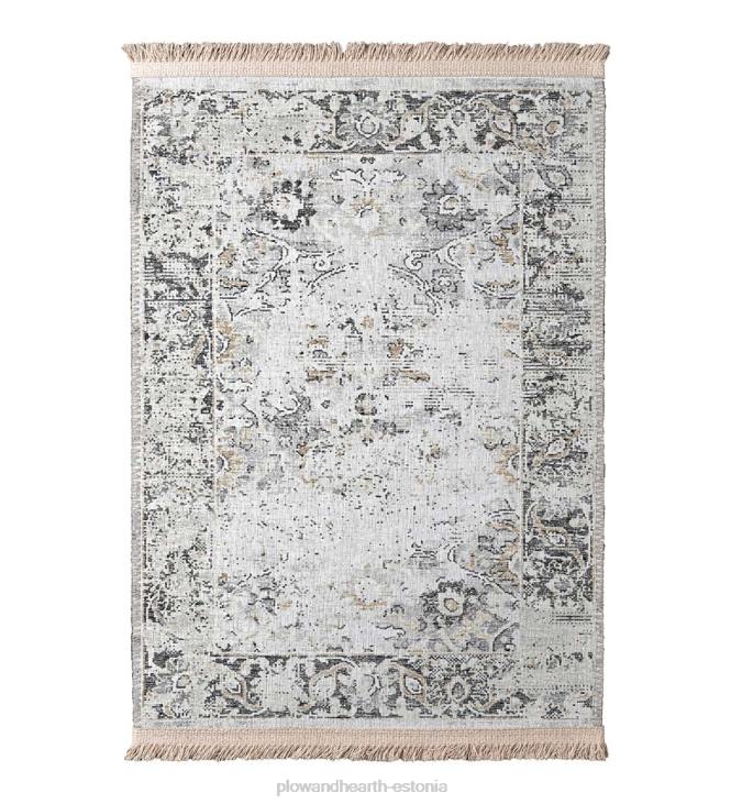 vaibad ja matid 820L1814 marietta servavaip Plow & Hearth