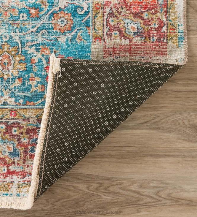 vaibad ja matid 820L1814 marietta servavaip Plow & Hearth