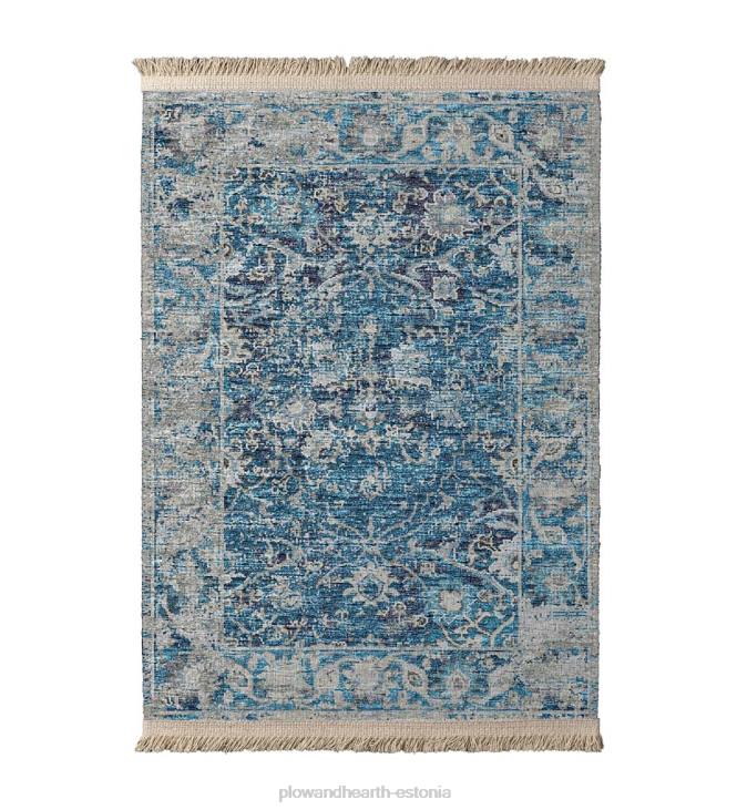 vaibad ja matid 820L1814 marietta servavaip Plow & Hearth