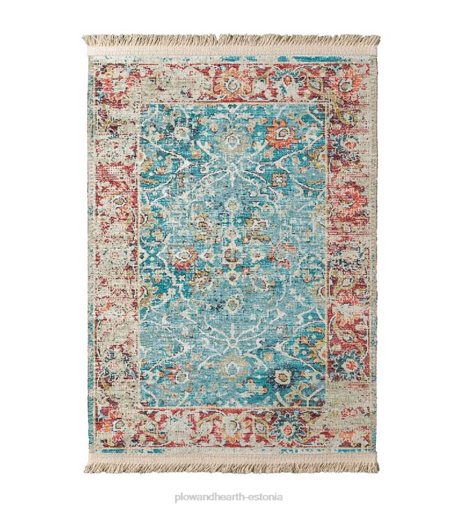 vaibad ja matid 820L1814 marietta servavaip Plow & Hearth