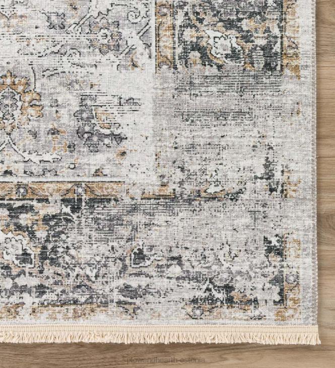 vaibad ja matid 820L1814 marietta servavaip Plow & Hearth