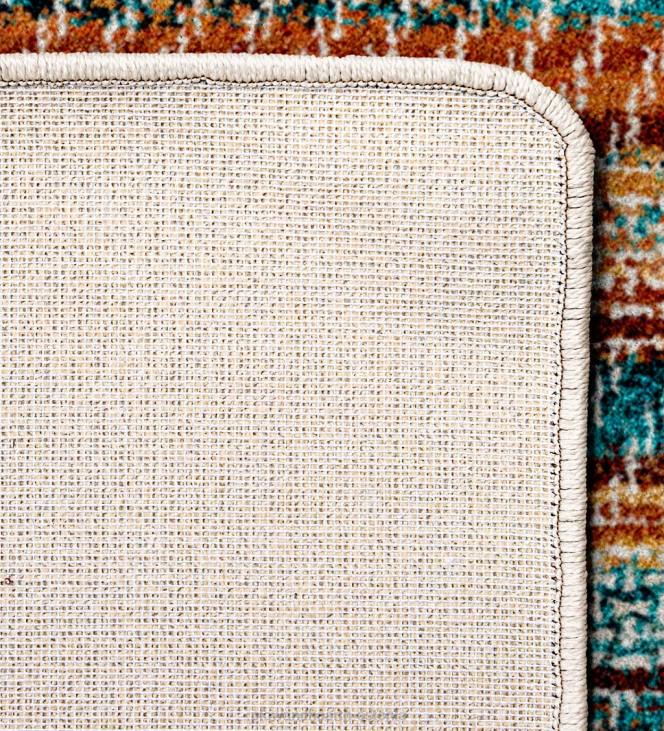 vaibad ja matid 820L1816 oktoobri triibuline vaip Plow & Hearth