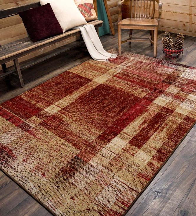 vaibad ja matid 820L1818 marylandi vaip Plow & Hearth