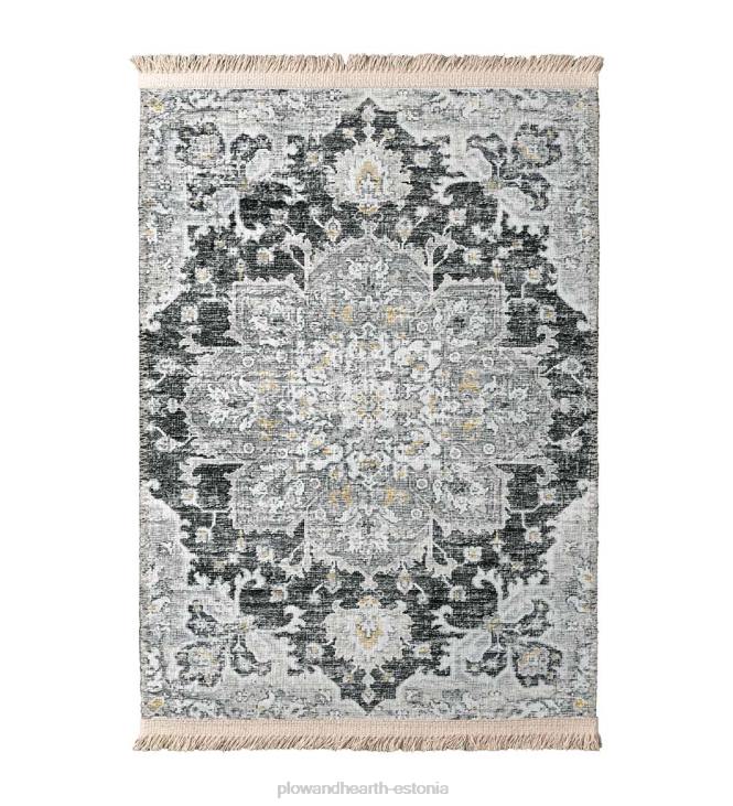 vaibad ja matid 820L1828 marietta teemantvaip Plow & Hearth