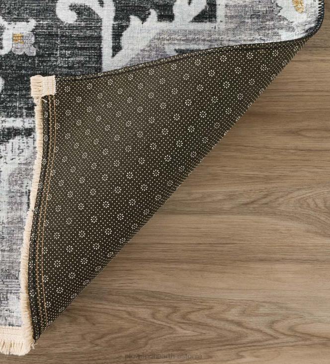 vaibad ja matid 820L1828 marietta teemantvaip Plow & Hearth