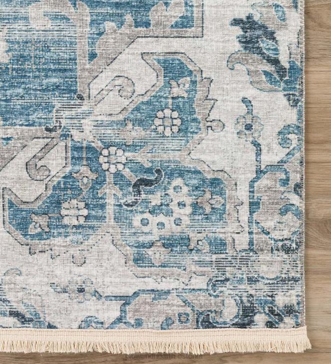 vaibad ja matid 820L1828 marietta teemantvaip Plow & Hearth