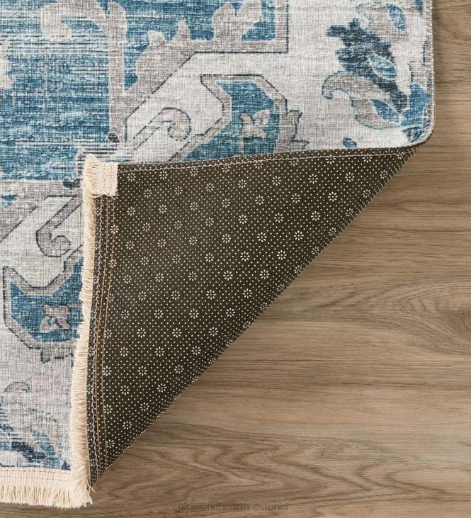 vaibad ja matid 820L1828 marietta teemantvaip Plow & Hearth