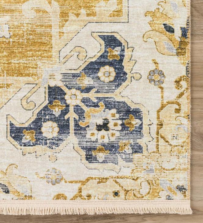 vaibad ja matid 820L1828 marietta teemantvaip Plow & Hearth