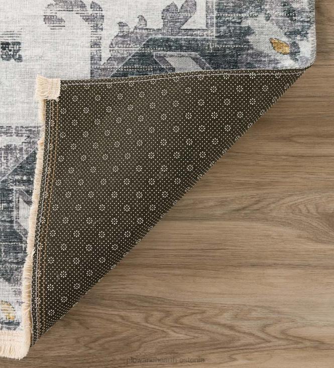 vaibad ja matid 820L1828 marietta teemantvaip Plow & Hearth