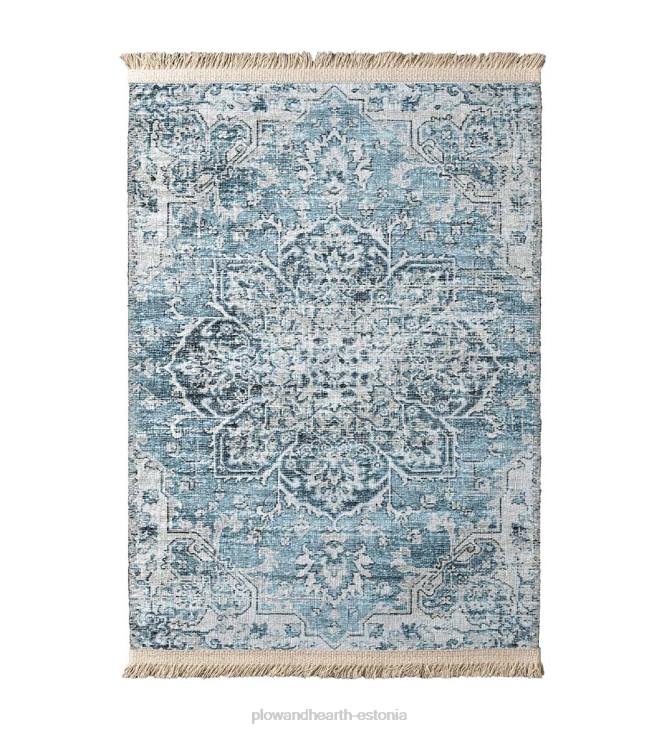 vaibad ja matid 820L1828 marietta teemantvaip Plow & Hearth