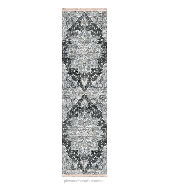 vaibad ja matid 820L1828 marietta teemantvaip Plow & Hearth