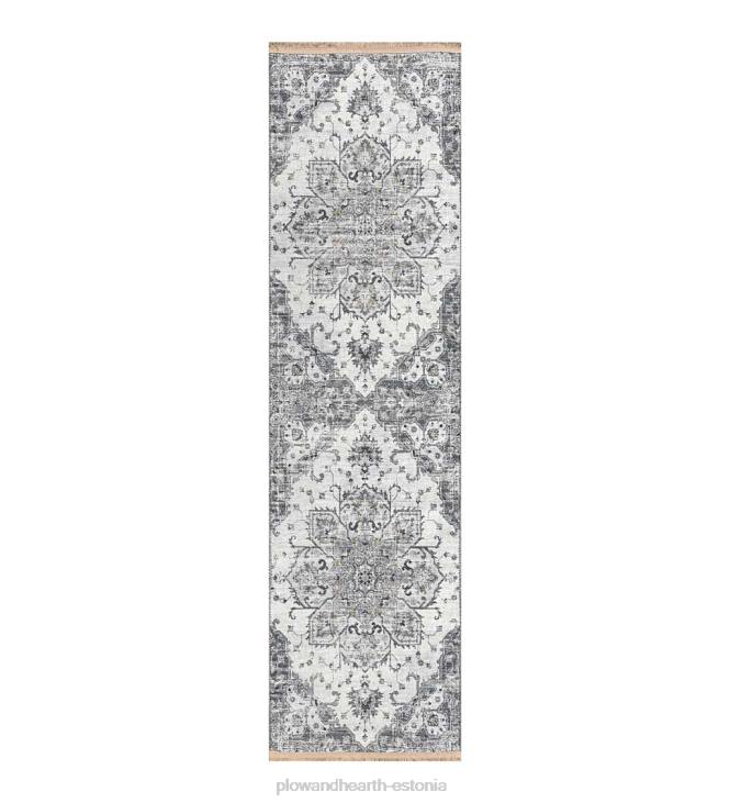 vaibad ja matid 820L1828 marietta teemantvaip Plow & Hearth