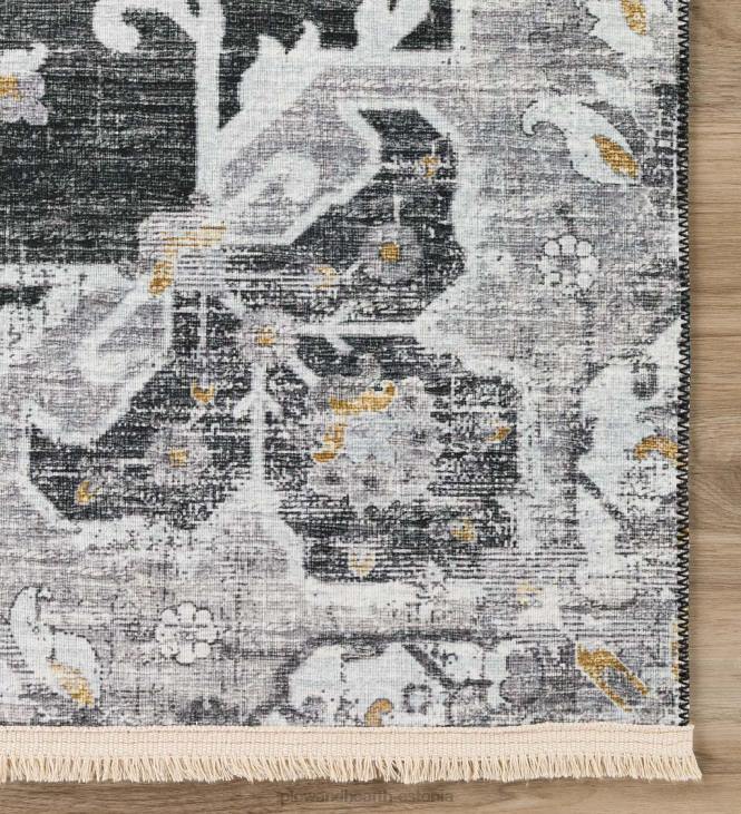 vaibad ja matid 820L1828 marietta teemantvaip Plow & Hearth