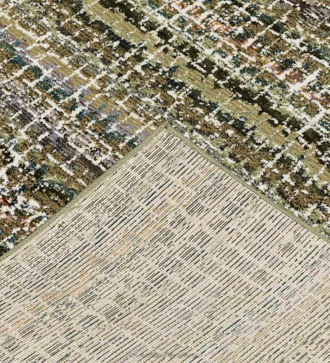 vaibad ja matid 820L1861 Ashland Colorcast sünteetilise seguga sisevaip Plow & Hearth