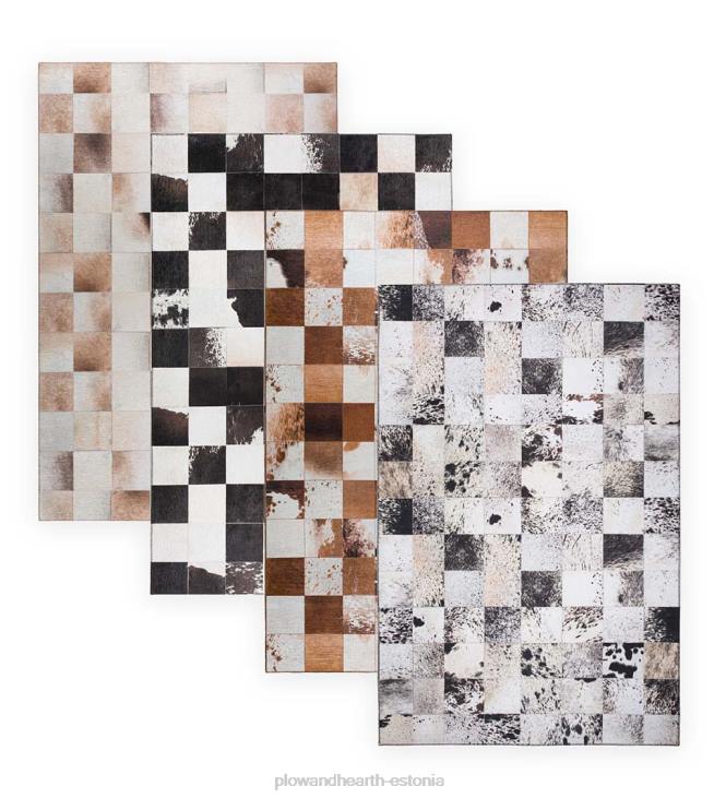 vaibad ja matid 820L1883 Hyde pargi vaip Plow & Hearth