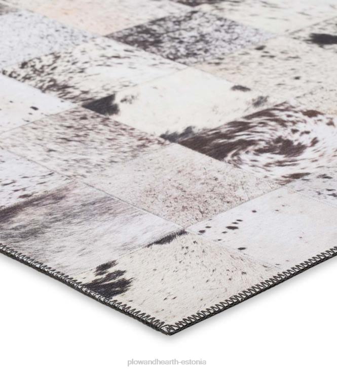 vaibad ja matid 820L1883 Hyde pargi vaip Plow & Hearth