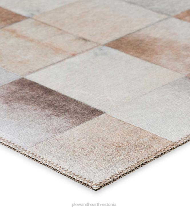 vaibad ja matid 820L1883 Hyde pargi vaip Plow & Hearth