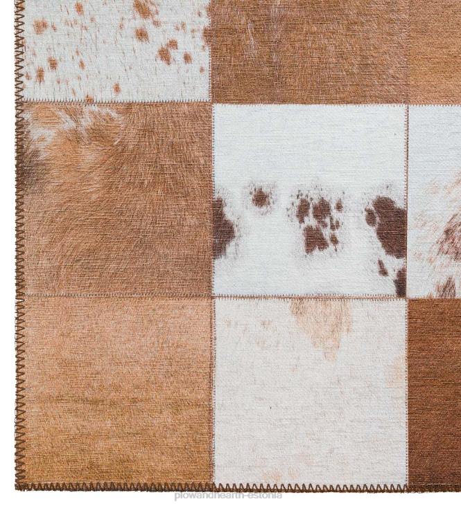 vaibad ja matid 820L1883 Hyde pargi vaip Plow & Hearth