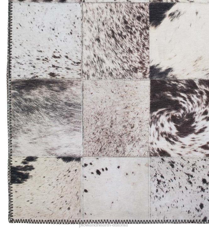 vaibad ja matid 820L1883 Hyde pargi vaip Plow & Hearth