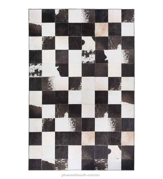 vaibad ja matid 820L1883 Hyde pargi vaip Plow & Hearth