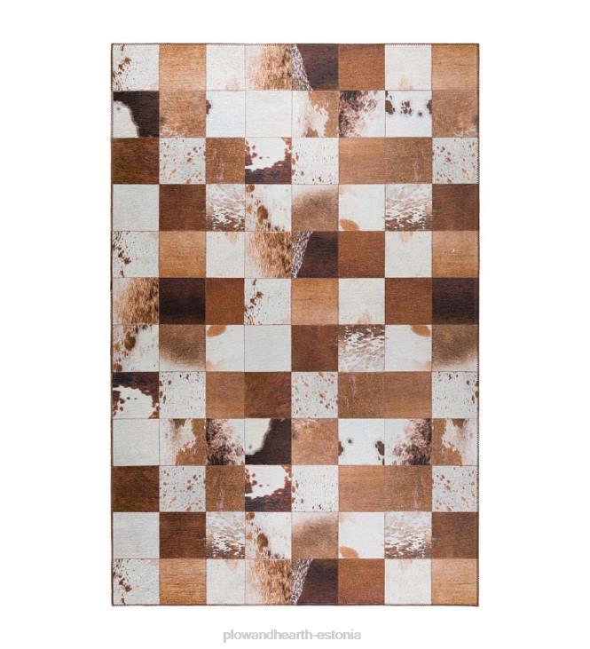 vaibad ja matid 820L1883 Hyde pargi vaip Plow & Hearth