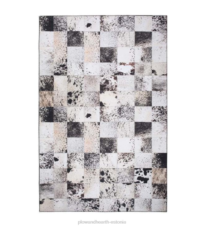 vaibad ja matid 820L1883 Hyde pargi vaip Plow & Hearth