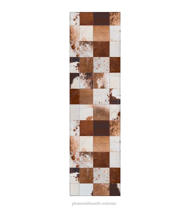 vaibad ja matid 820L1883 Hyde pargi vaip Plow & Hearth