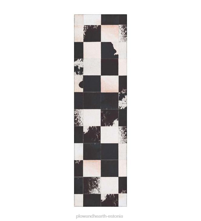 vaibad ja matid 820L1883 Hyde pargi vaip Plow & Hearth