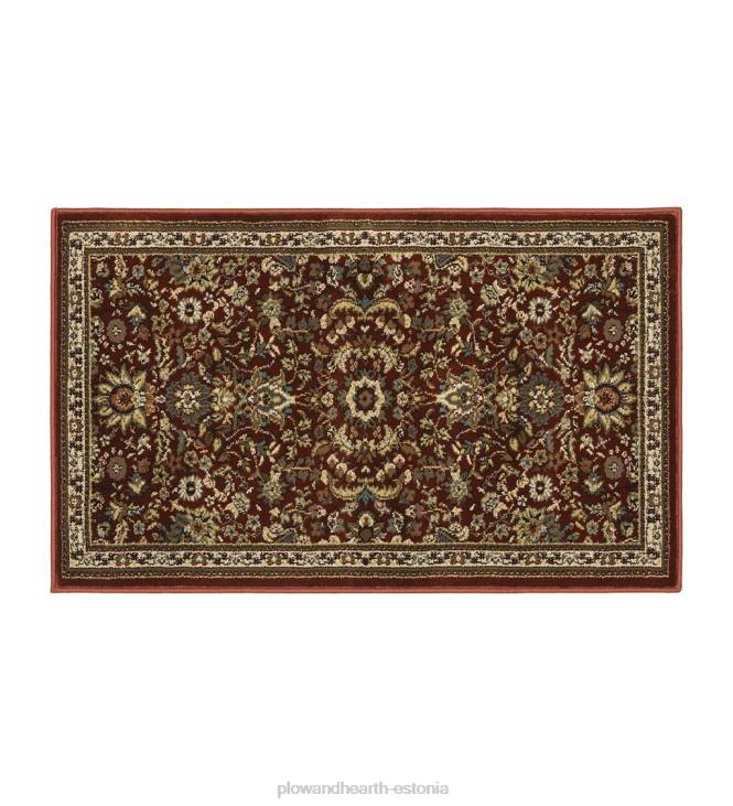 vaibad ja matid 820L1885 vista vintage vaip, 30 x 50 Plow & Hearth