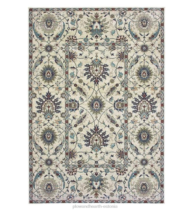 vaibad ja matid 820L1889 rabourn polüpropüleenist sisevaip Plow & Hearth