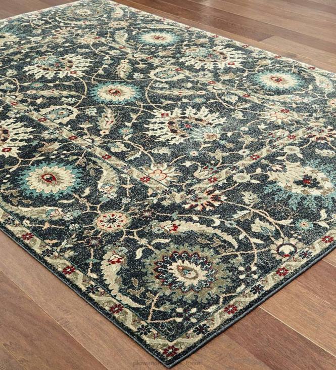 vaibad ja matid 820L1889 rabourn polüpropüleenist sisevaip Plow & Hearth