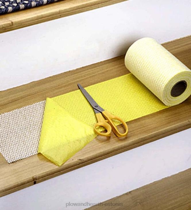 vaibad ja matid 820L1910 trepiastme paigalduskomplekt Plow & Hearth