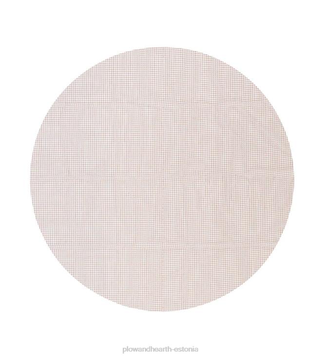 vaibad ja matid 820L1921 iga ilmaga vaibapadi Plow & Hearth